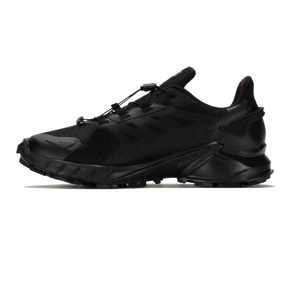Salomon Supercross 4 GORE-TEX Scarpe da trail running per donna - SS23