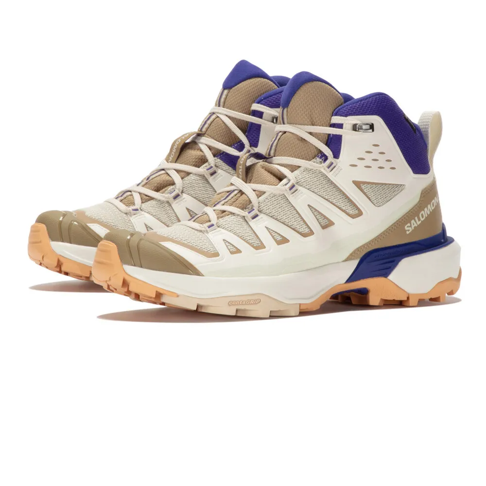 Salomon X Ultra 360 Edge Mid Scarponcini da escursione - AW24