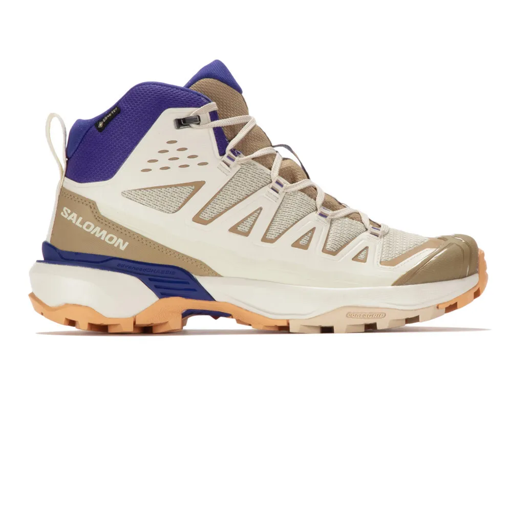 Salomon X Ultra 360 Edge Mid Scarponcini da escursione - AW24