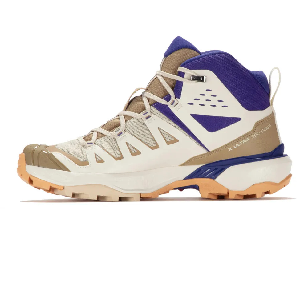 Salomon X Ultra 360 Edge Mid Scarponcini da escursione - AW24