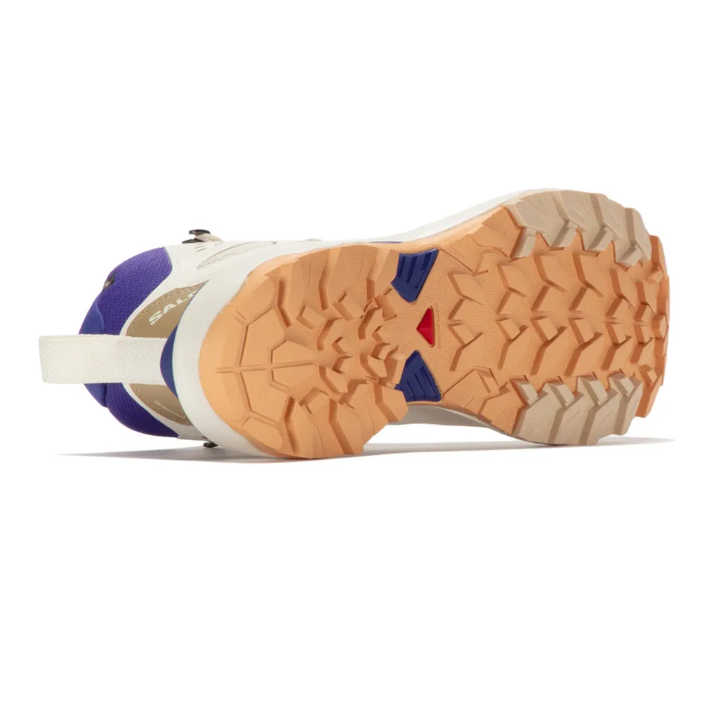 Salomon X Ultra 360 Edge Mid Scarponcini da escursione - AW24