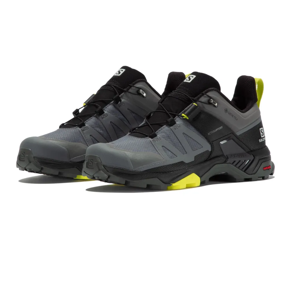 Salomon X Ultra 4 GORE-TEX Scarpe da escursione - AW24