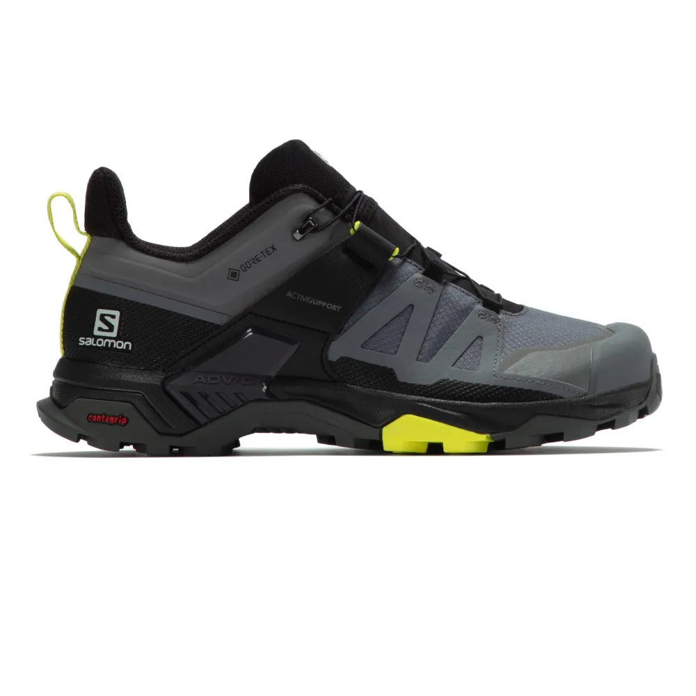 Salomon X Ultra 4 GORE-TEX Scarpe da escursione - AW24