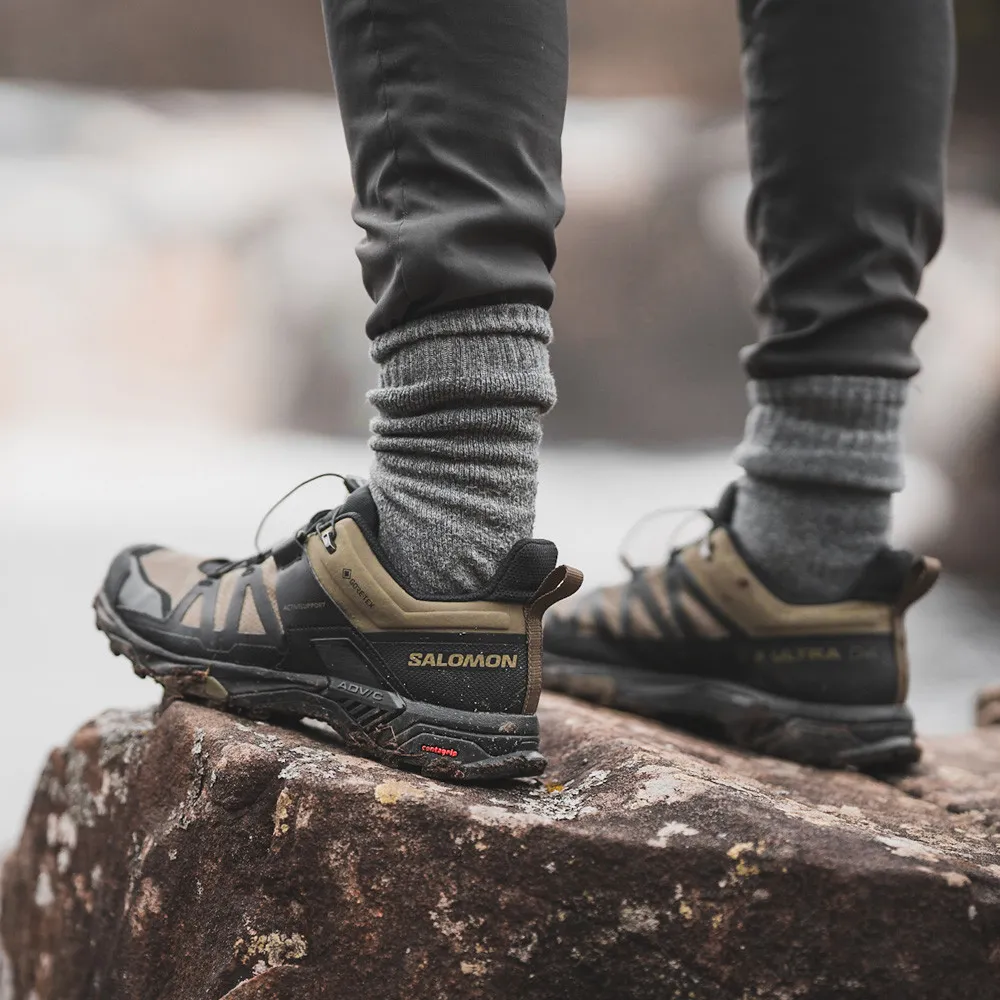 Salomon X Ultra 4 GORE-TEX Scarpe da escursione - AW24
