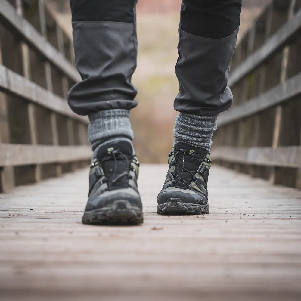 Salomon X Ultra 4 GORE-TEX Scarpe da escursione - AW24