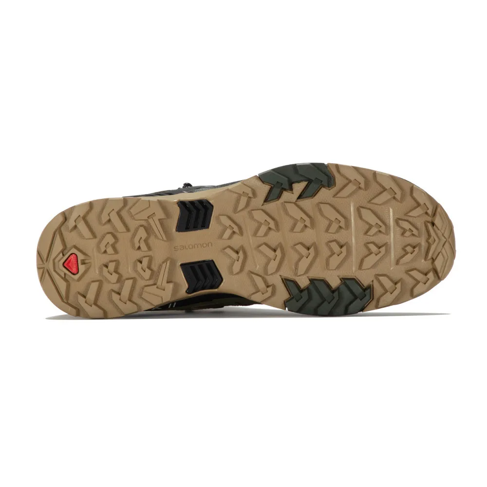 Salomon X Ultra 4 Mid GORE-TEX Scarponcini da escursione - AW24