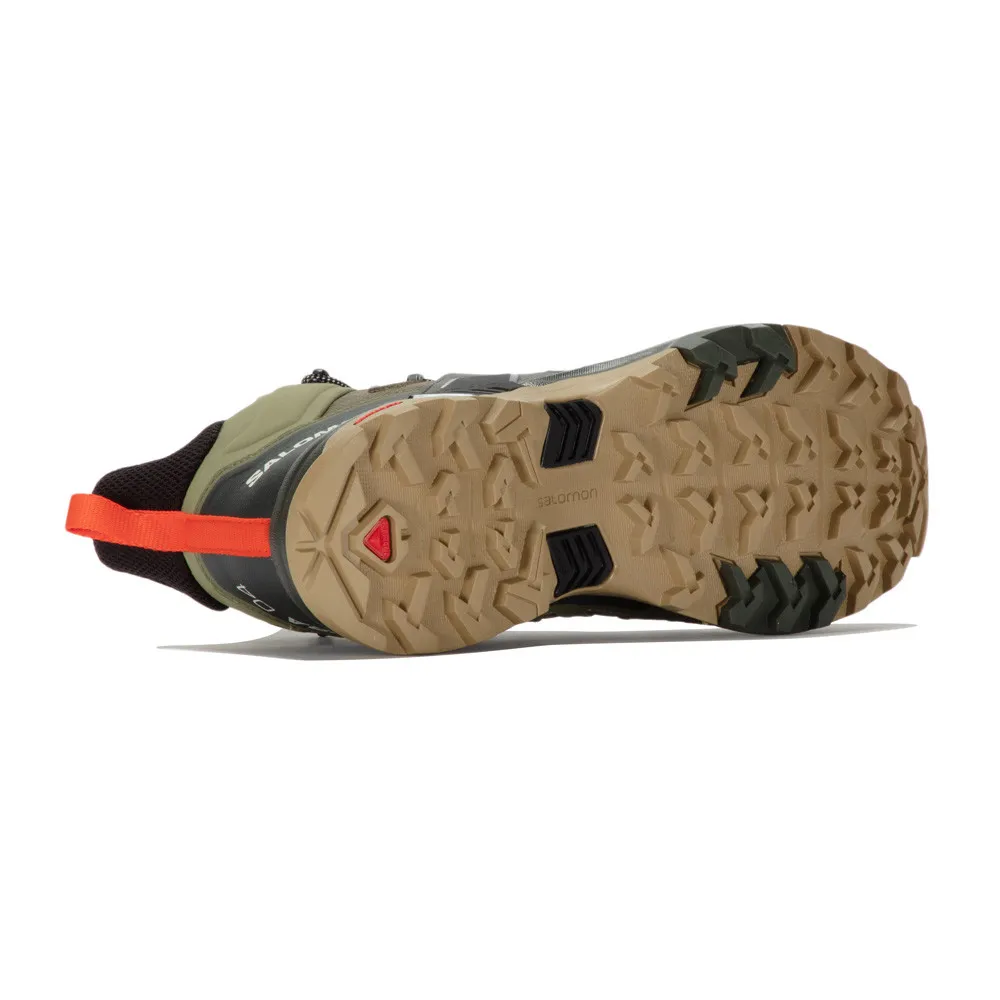 Salomon X Ultra 4 Mid GORE-TEX Scarponcini da escursione - AW24
