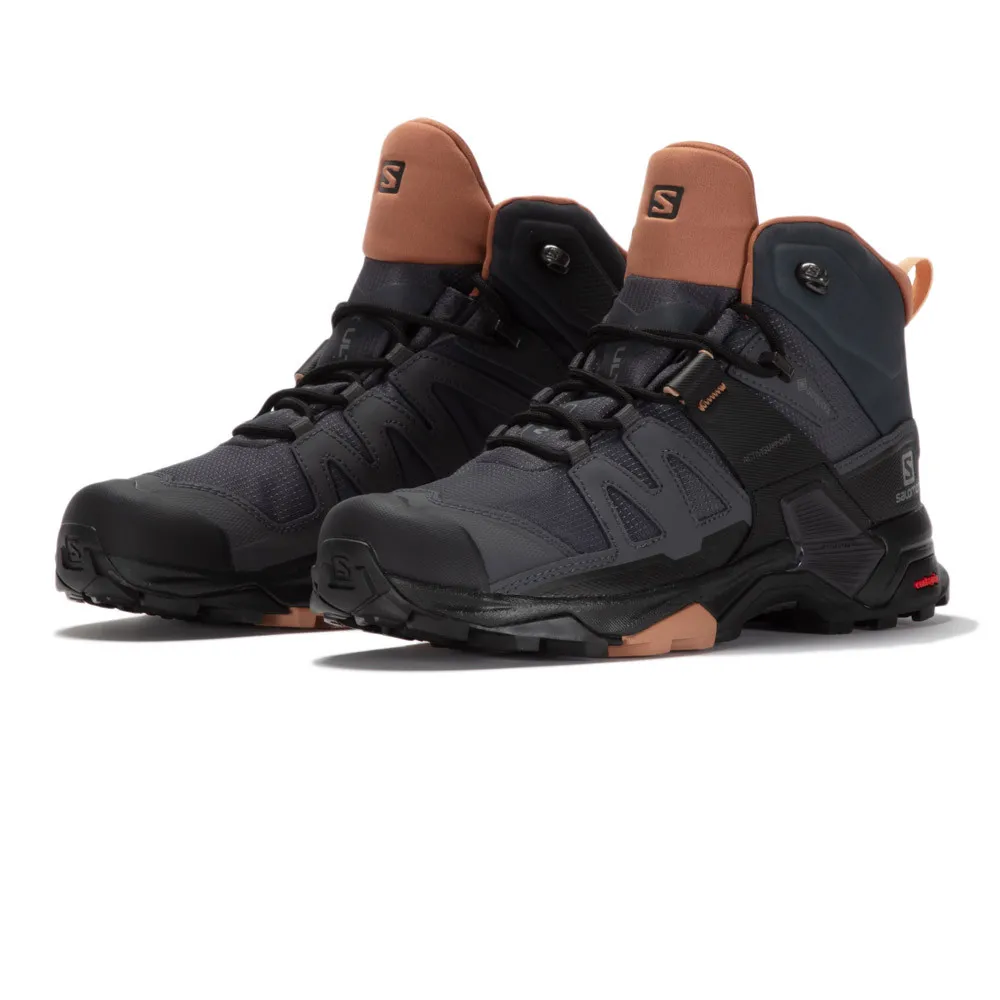 Salomon X Ultra 4 Mid GORE-TEX scarponcini da trekking -SS21