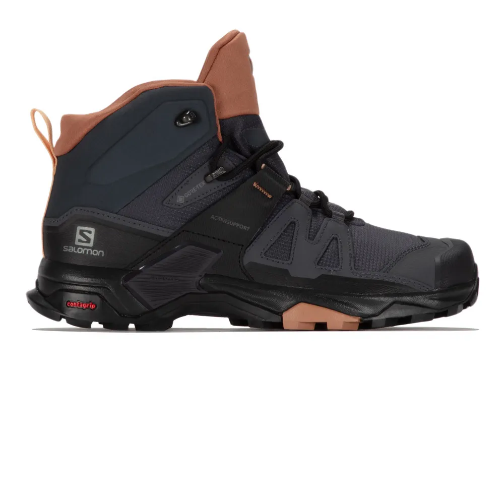 Salomon X Ultra 4 Mid GORE-TEX scarponcini da trekking -SS21