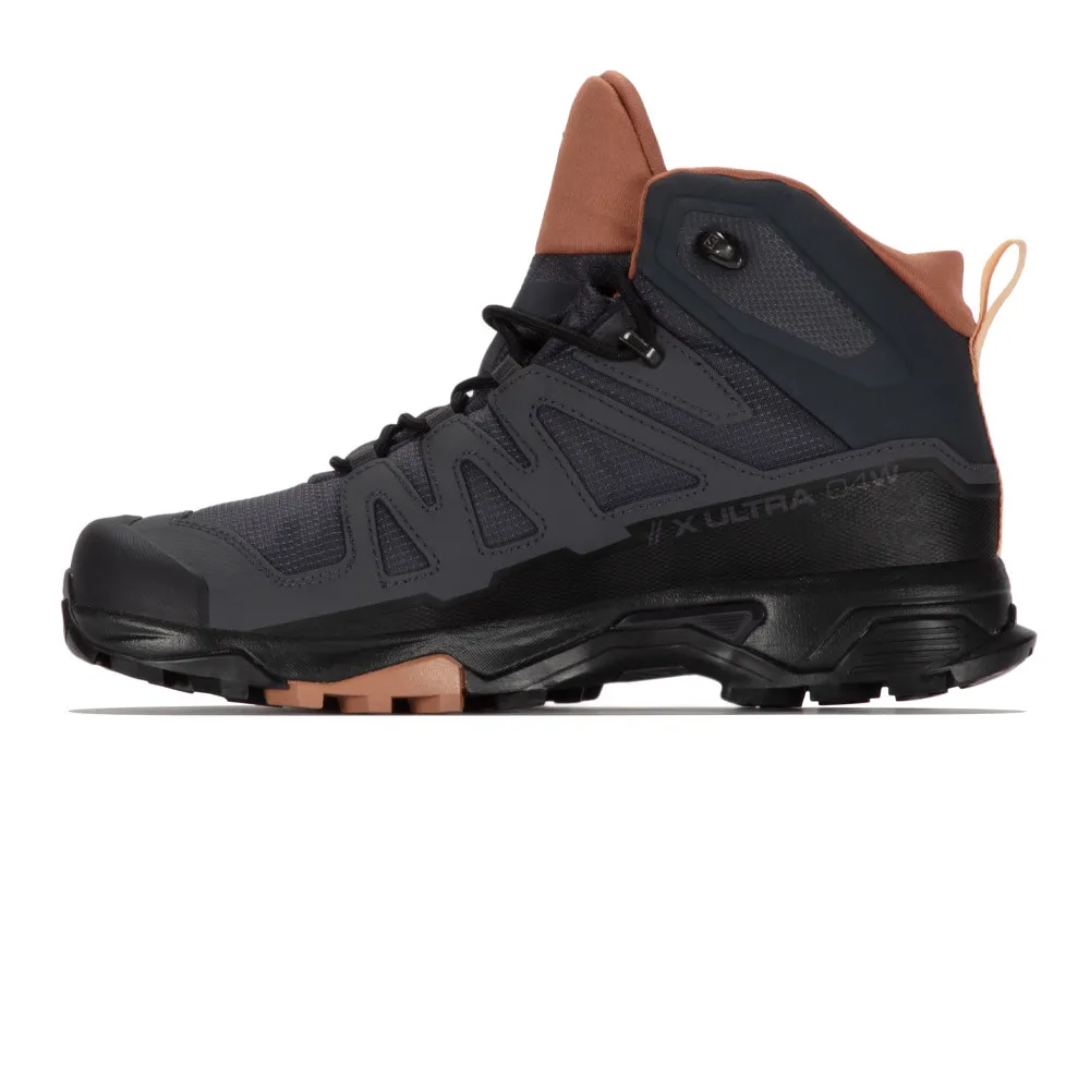 Salomon X Ultra 4 Mid GORE-TEX scarponcini da trekking -SS21