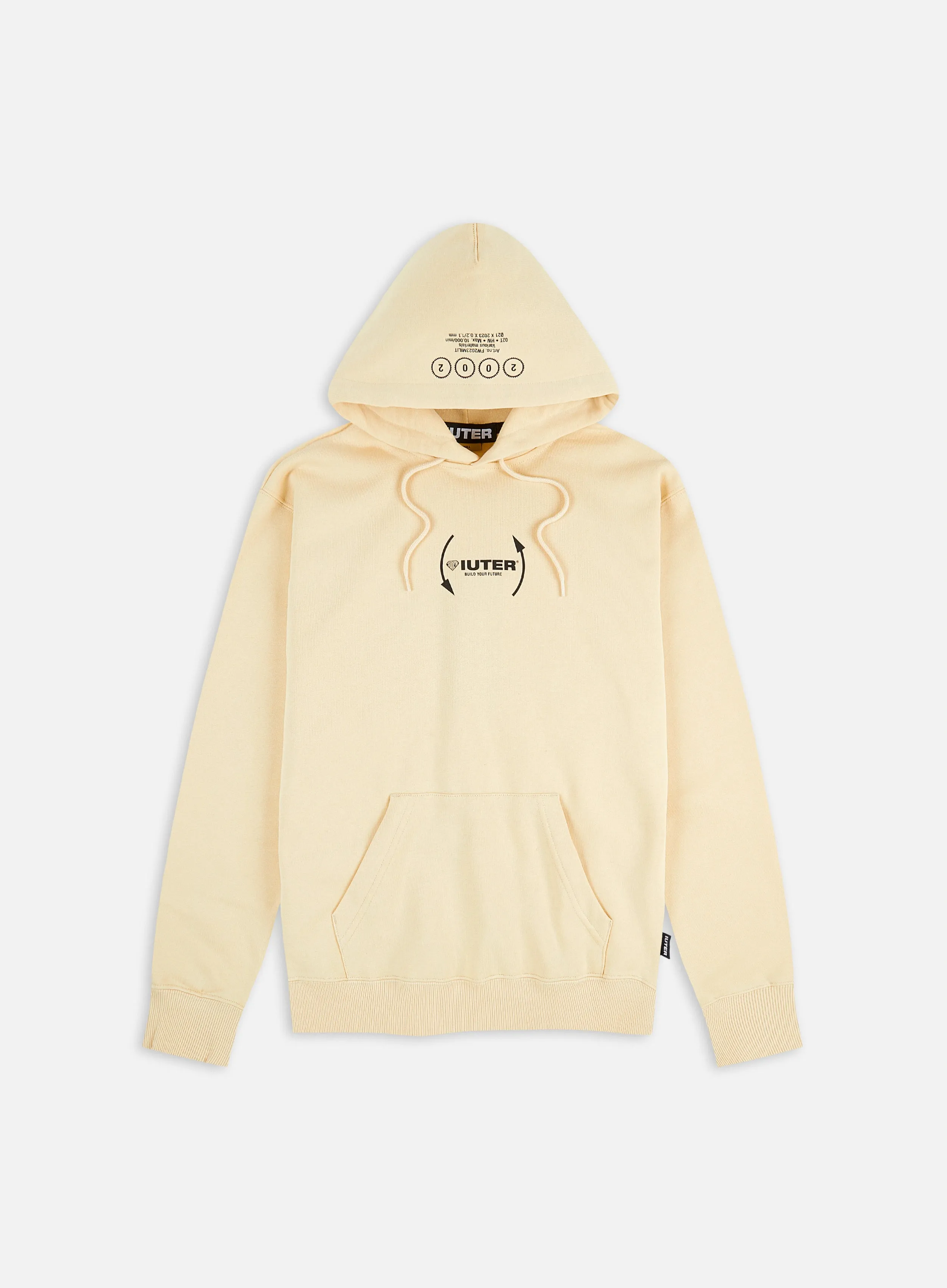 SAW HOODIE