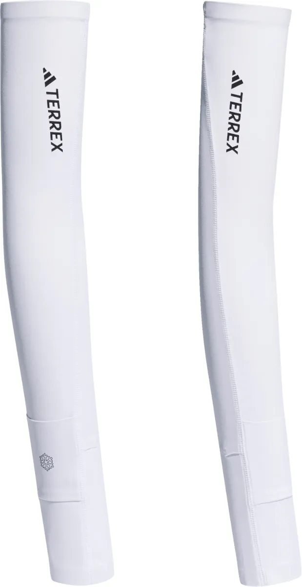 Scaldamuscoli adidas Terrex TRX TRL ARMSL