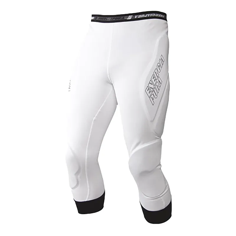 Scaldamuscoli Racing 3/4 Energiapura Cut Resistant