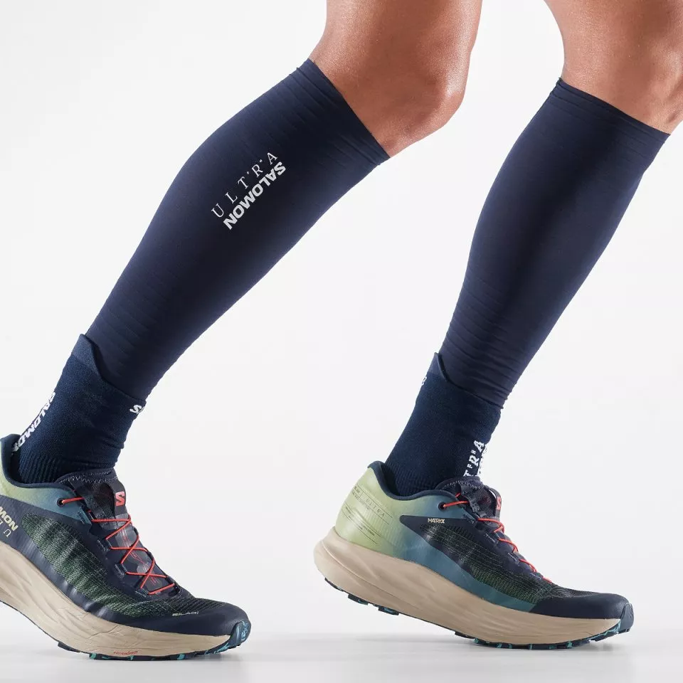 Scaldamuscoli S/LAB ULTRA CALF U FDH