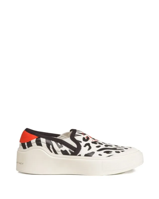 Scarpe Adidas by Stella McCartney ASMC COURT SLIP ON