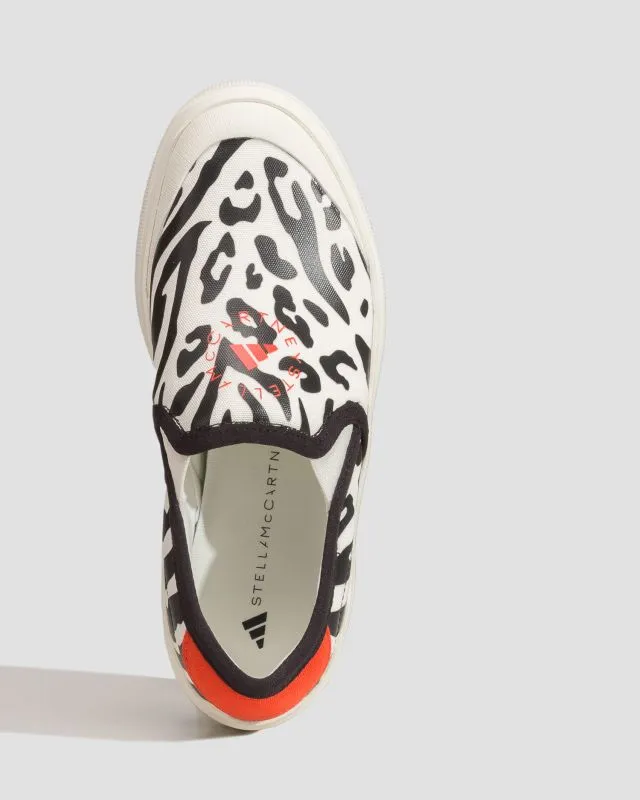 Scarpe Adidas by Stella McCartney ASMC COURT SLIP ON
