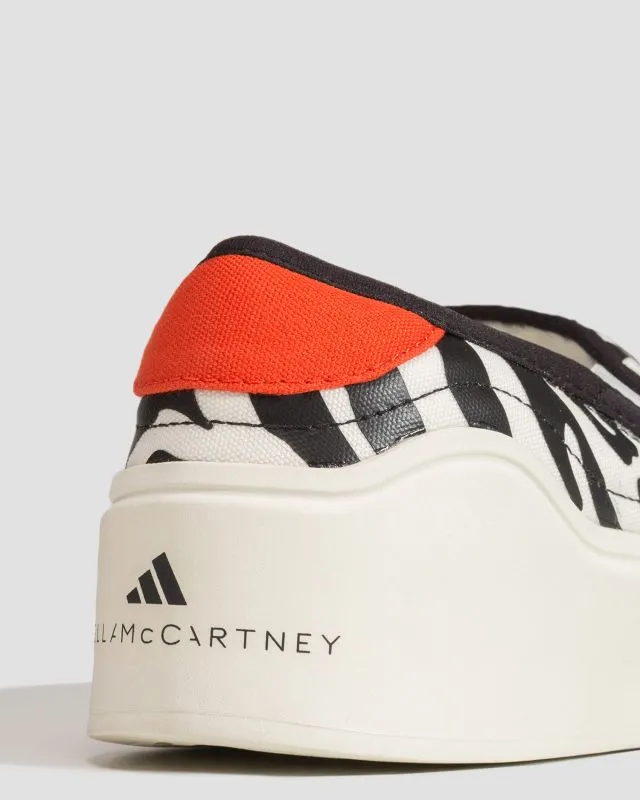 Scarpe Adidas by Stella McCartney ASMC COURT SLIP ON