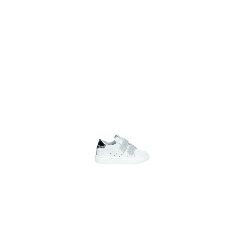 SCARPE CON STRAPPI PER BAMBINI NEROGIARDINI
