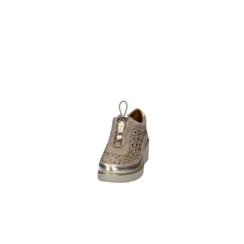 SCARPE FORATE DA DONNA MELLUSO