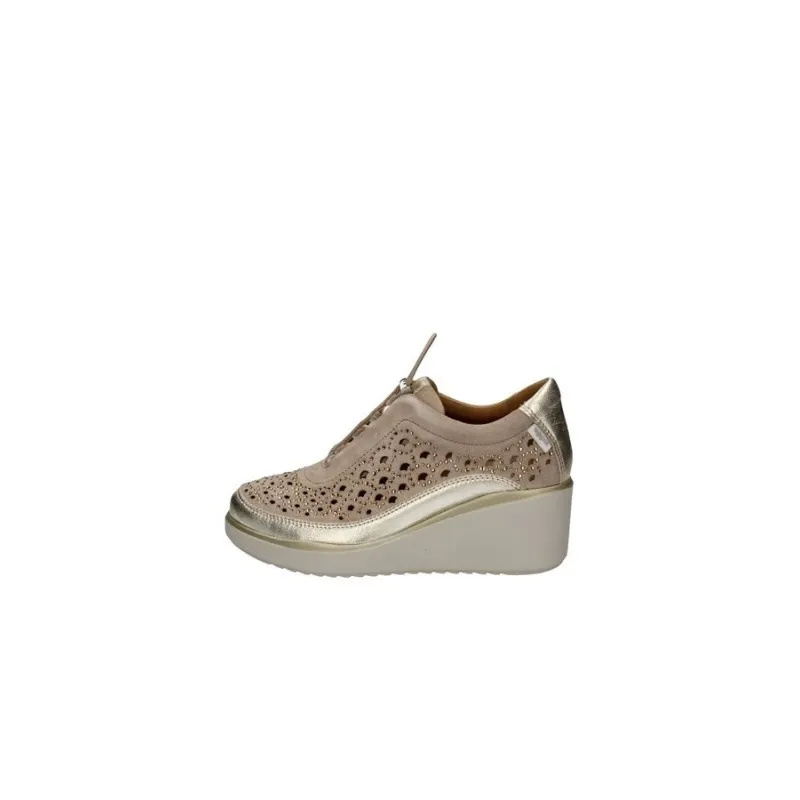 SCARPE FORATE DA DONNA MELLUSO