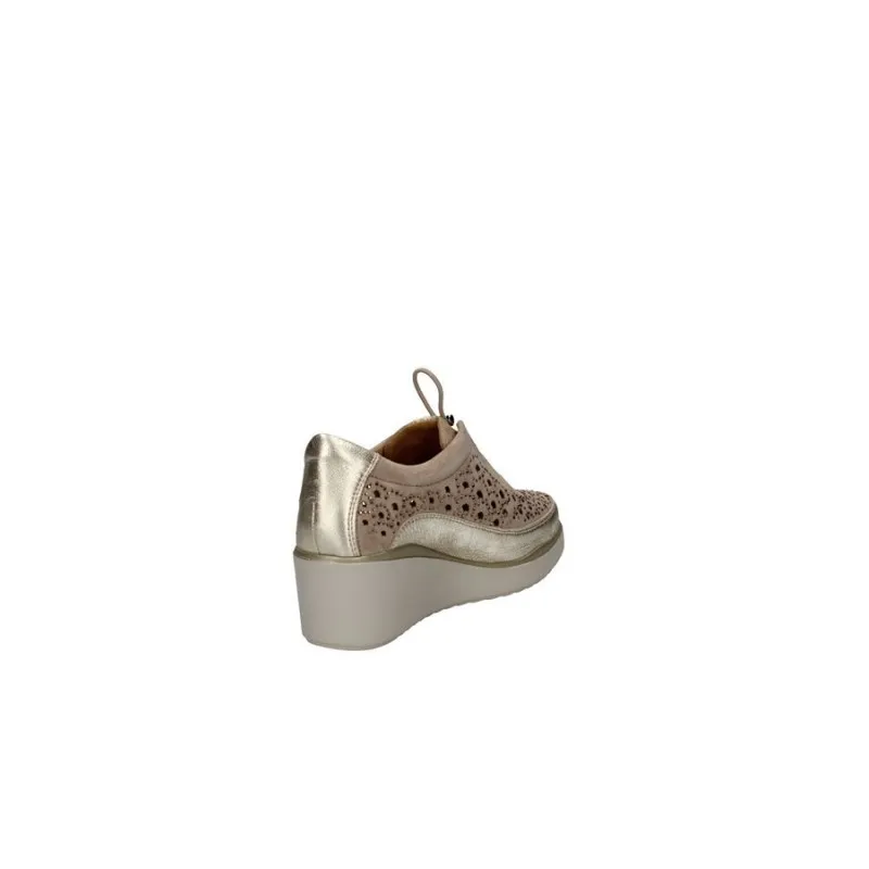 SCARPE FORATE DA DONNA MELLUSO