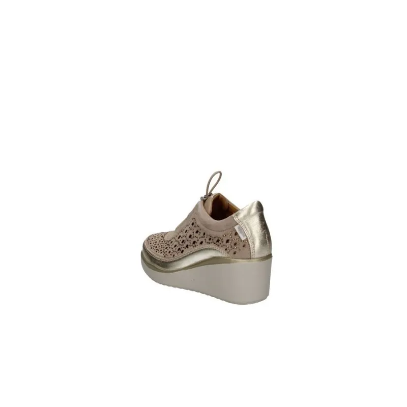 SCARPE FORATE DA DONNA MELLUSO