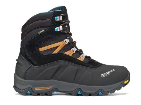 SCARPE TECNICA TYPHON THC HIGH GTX NERO