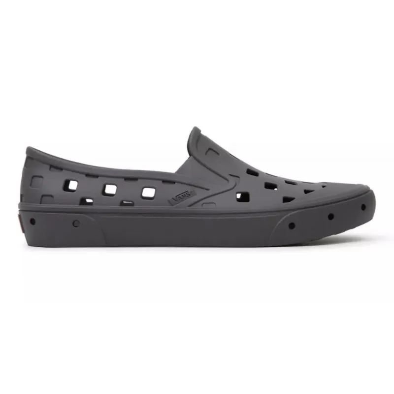Scarpe Vans Ua Slip-on Trk (Peltro)