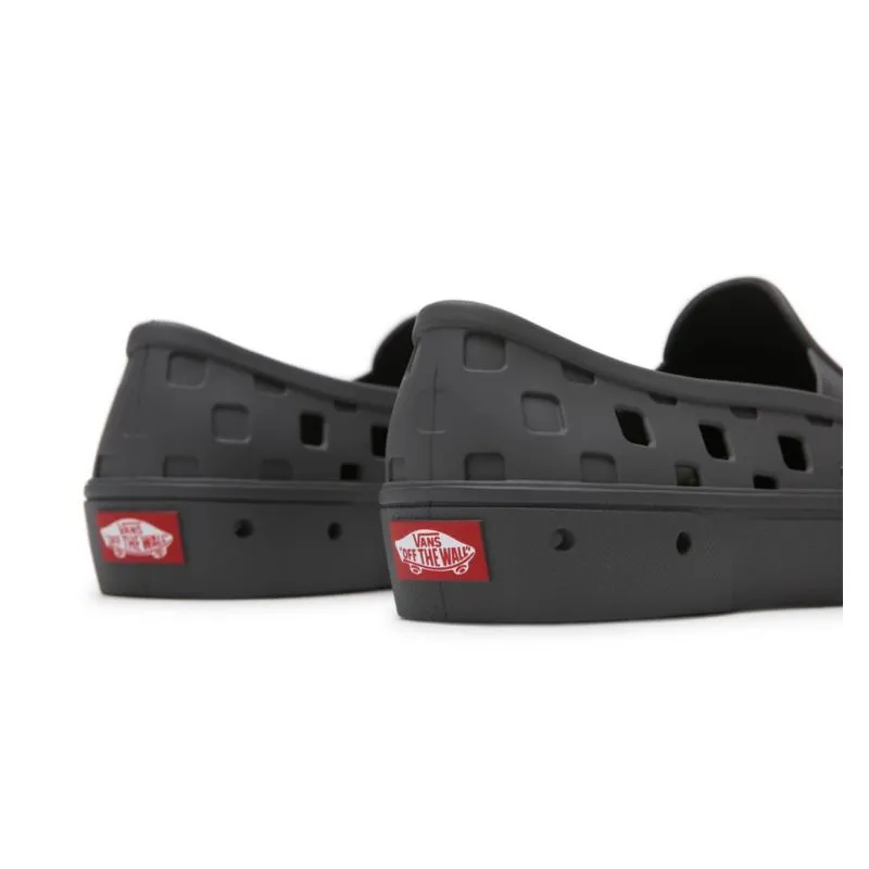 Scarpe Vans Ua Slip-on Trk (Peltro)