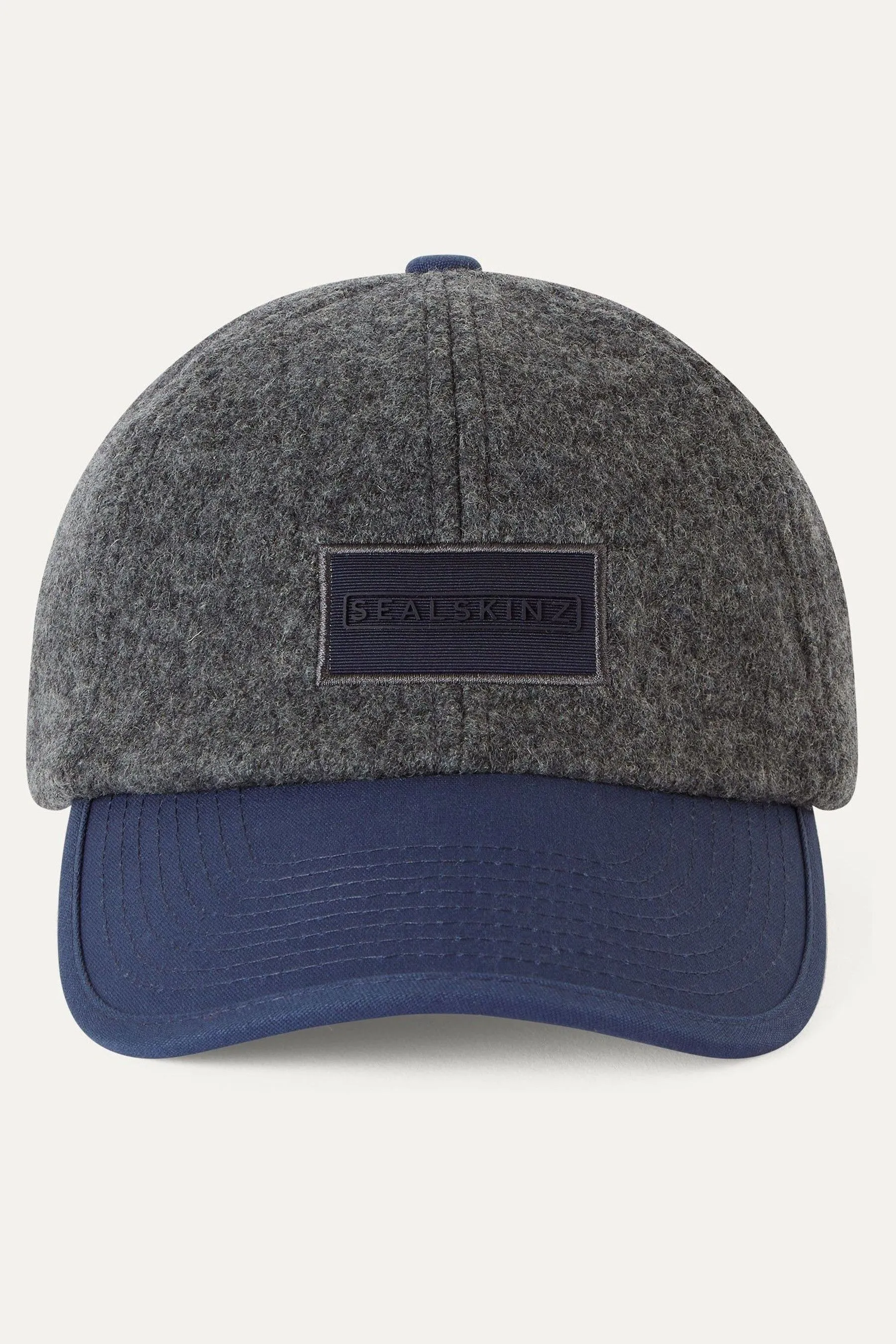 Sealkinz - Wickmere - Cappellino impermeabile in lana cotta