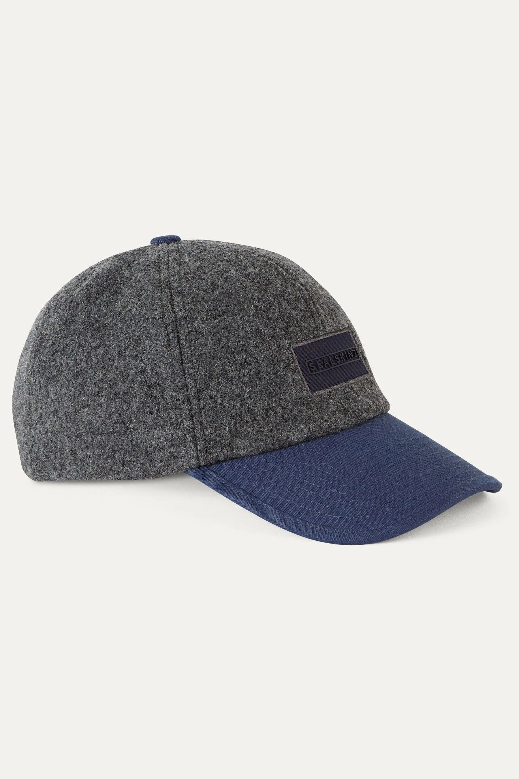 Sealkinz - Wickmere - Cappellino impermeabile in lana cotta