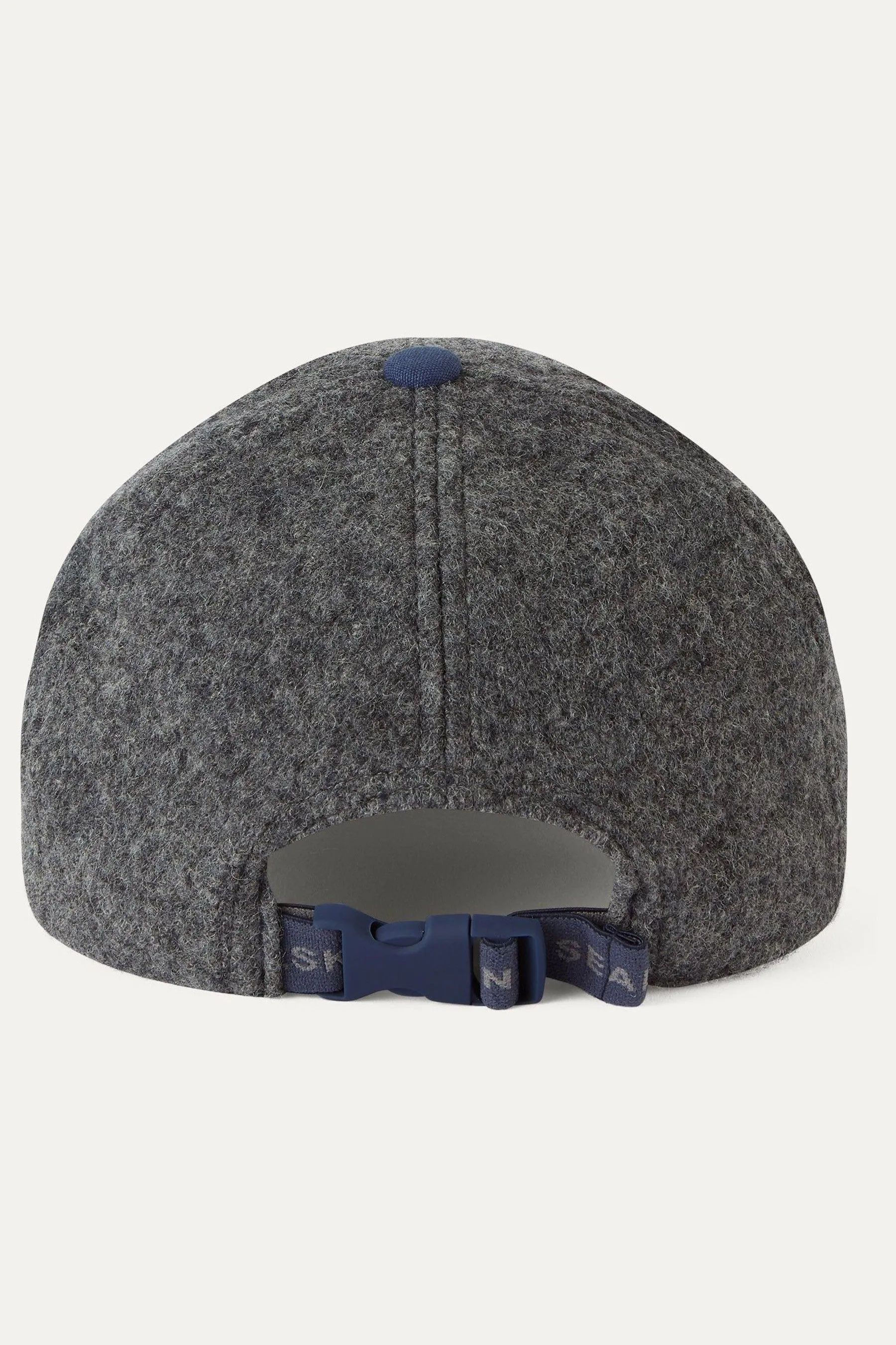 Sealkinz - Wickmere - Cappellino impermeabile in lana cotta
