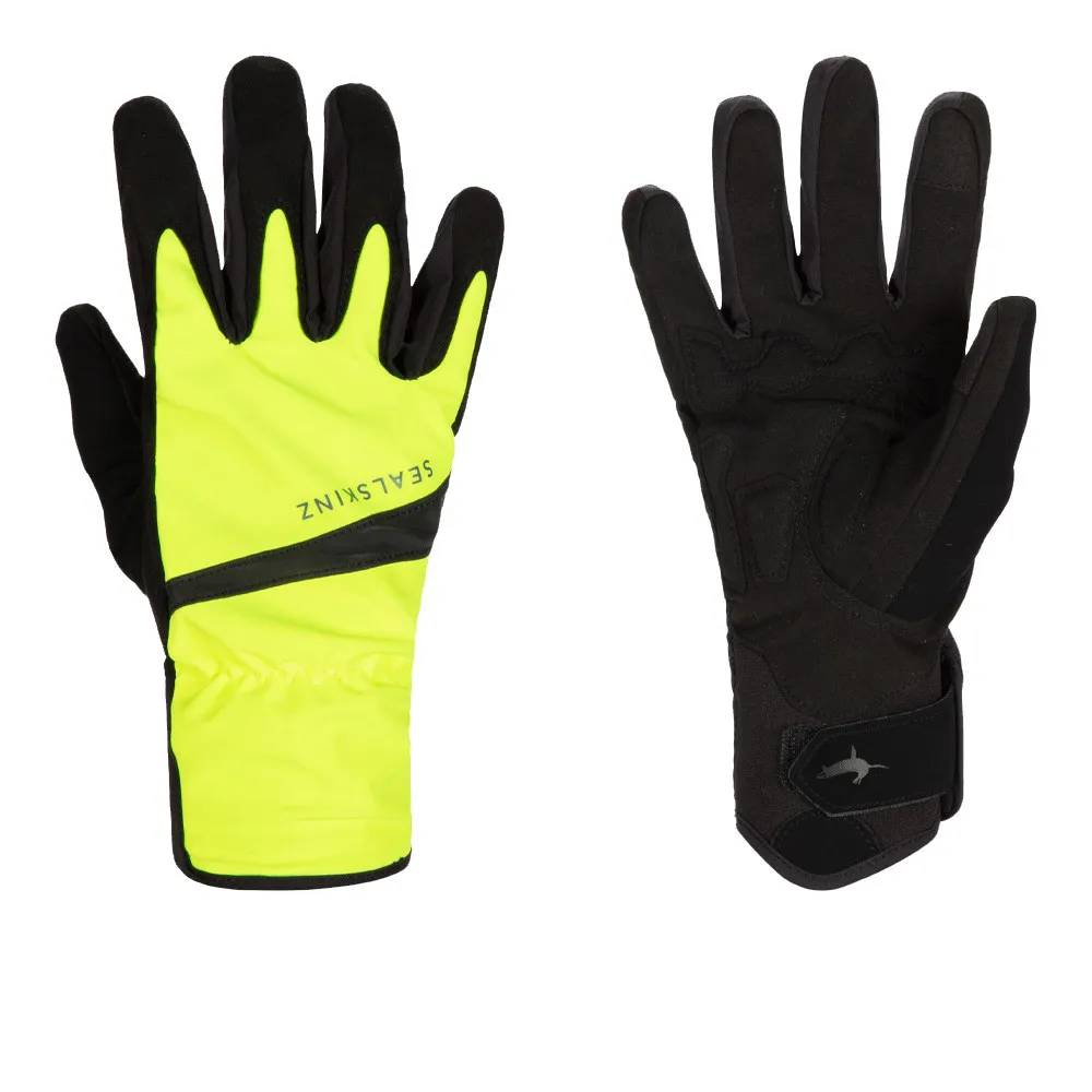 SealSkinz Impermeabile All Weather Cycle Guanto - SS24