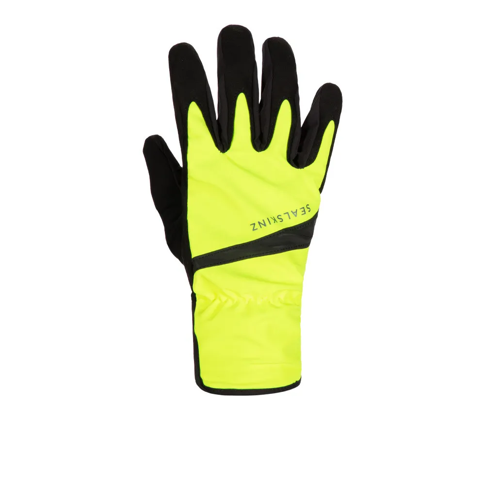 SealSkinz Impermeabile All Weather Cycle Guanto - SS24