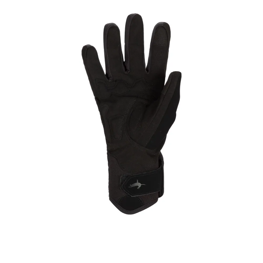 SealSkinz Impermeabile All Weather Cycle Guanto - SS24