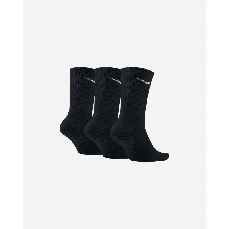 Set 3 paia calze Nike Cushioned Training