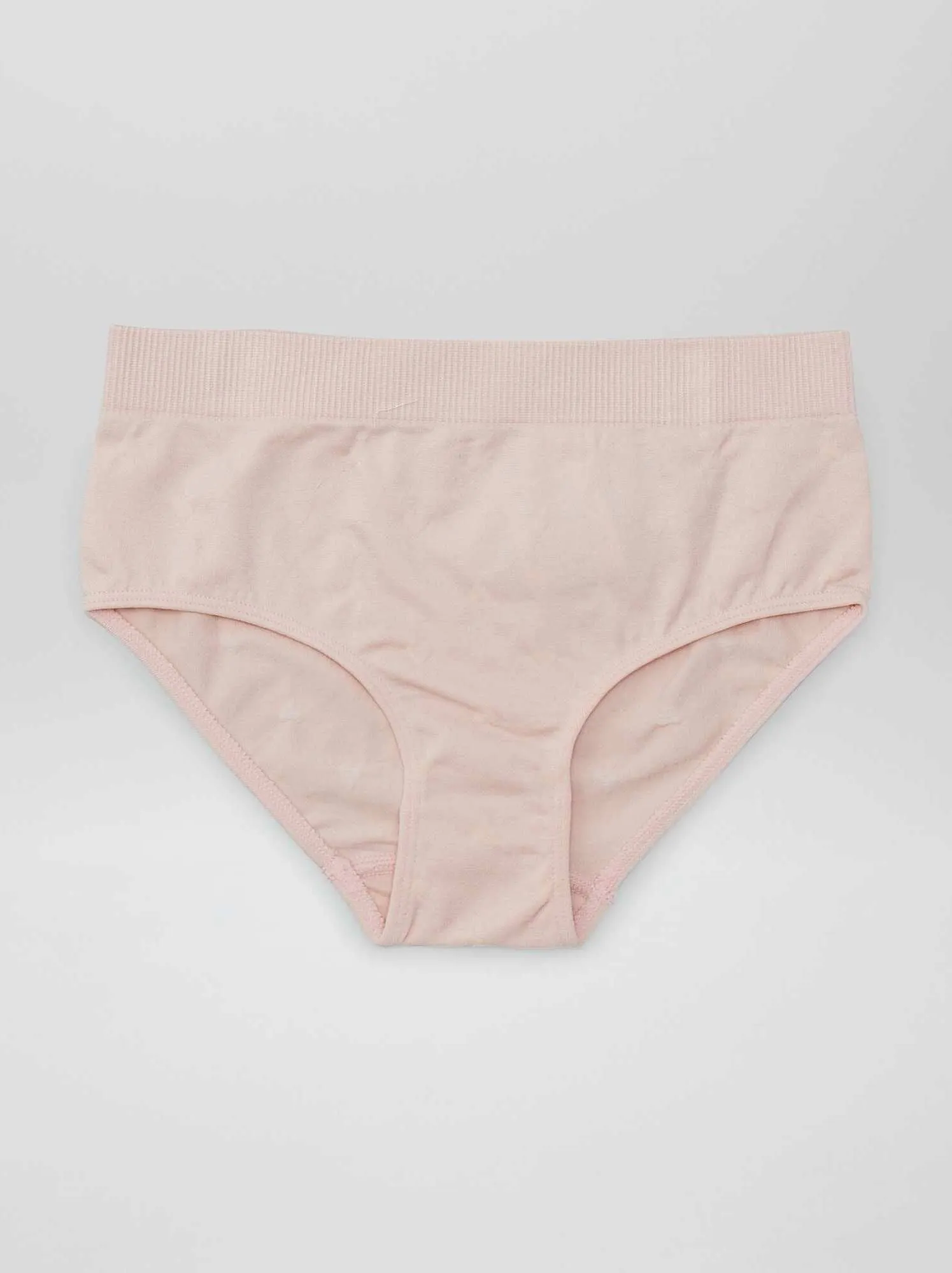 Set di 3 culotte - BLU