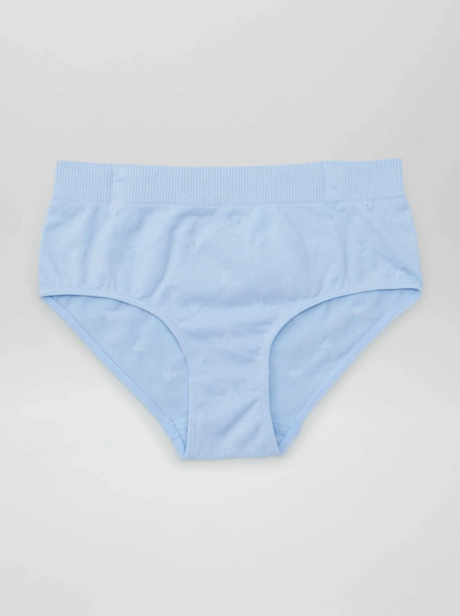 Set di 3 culotte - BLU