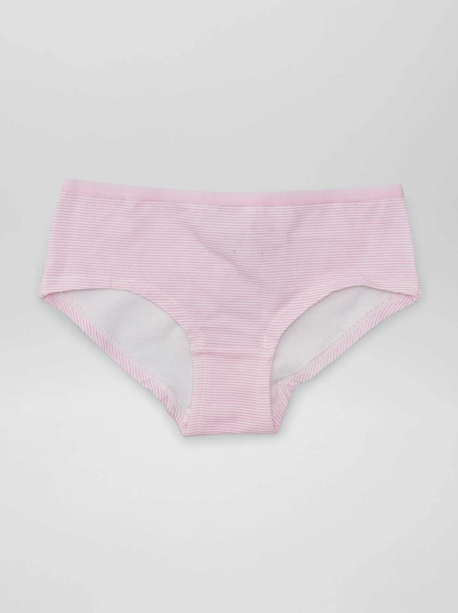 Set di culotte - BIANCO