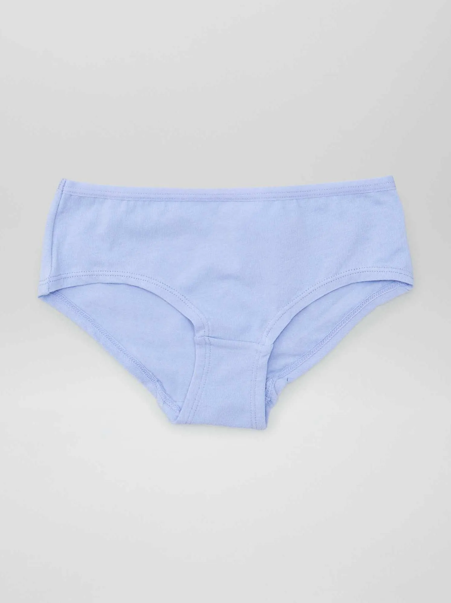 Set di culotte - BIANCO