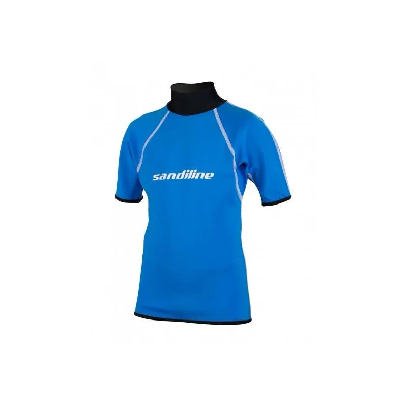 SHIRT KIDSKIN 05 SHORT SLEEVE - Maglia termica a maniche corte