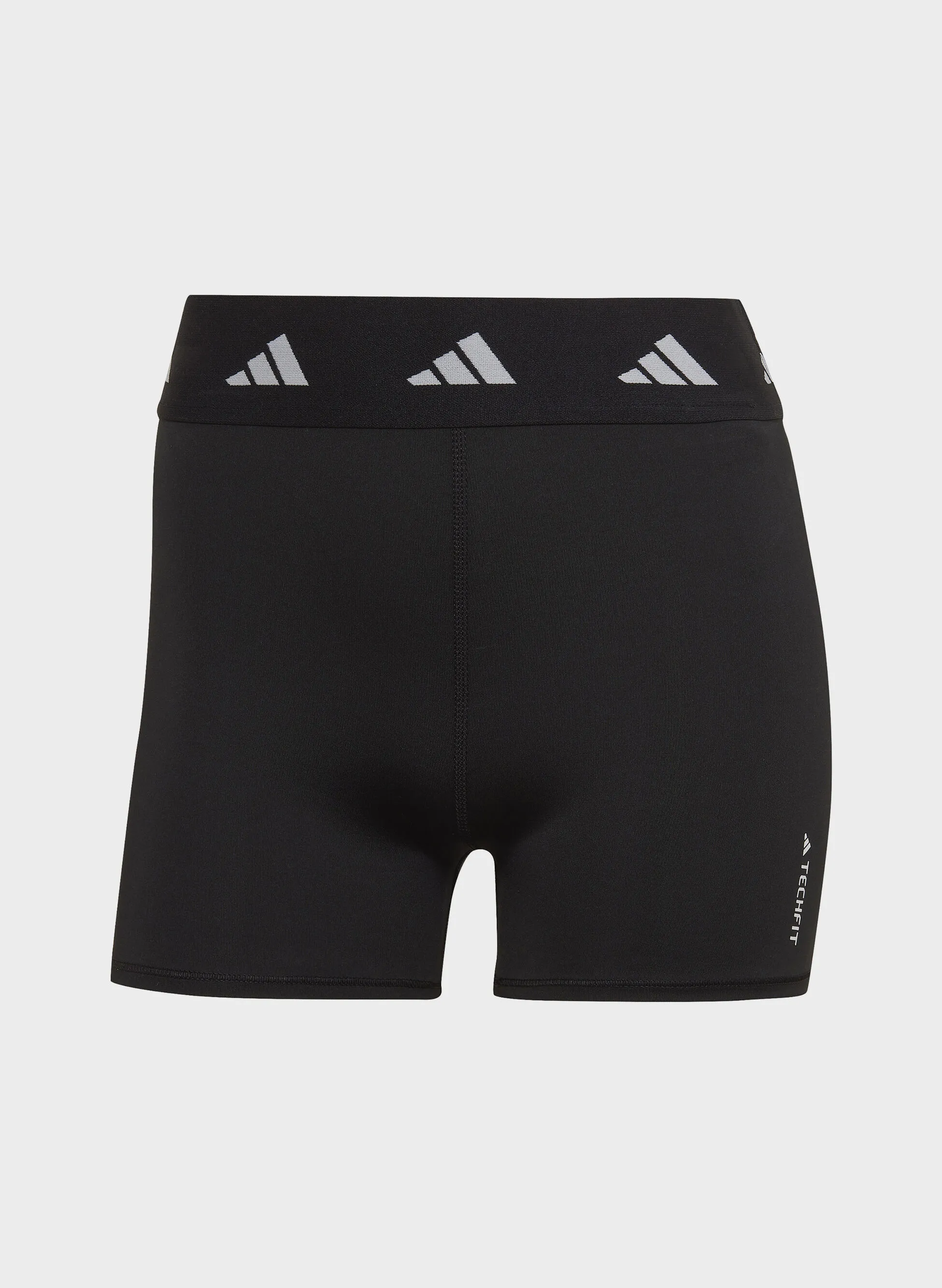 short biker techfit