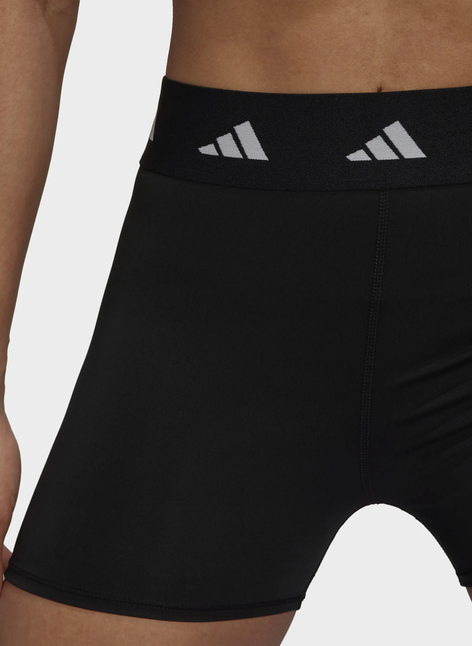 short biker techfit