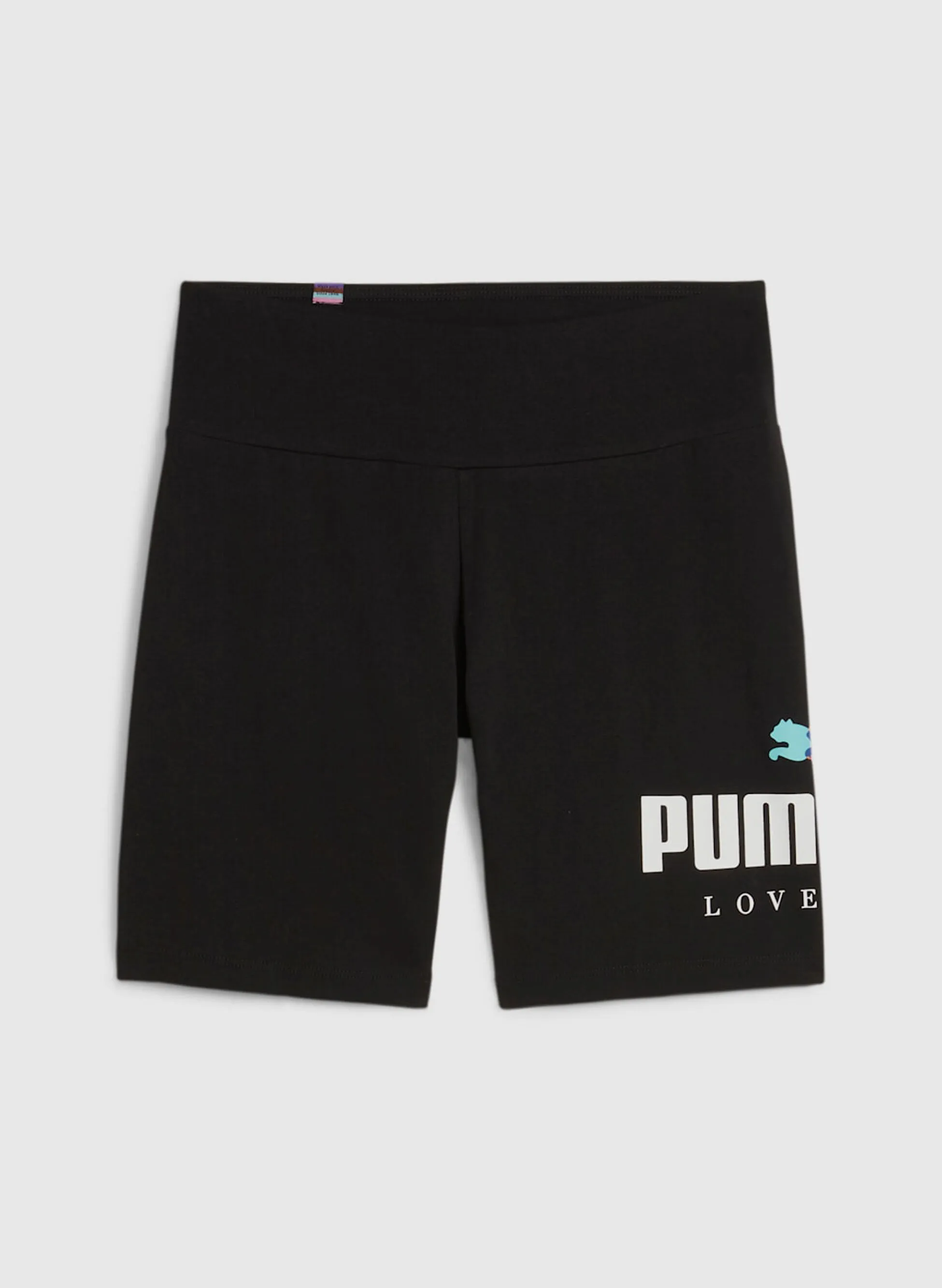 shorts biker essential love