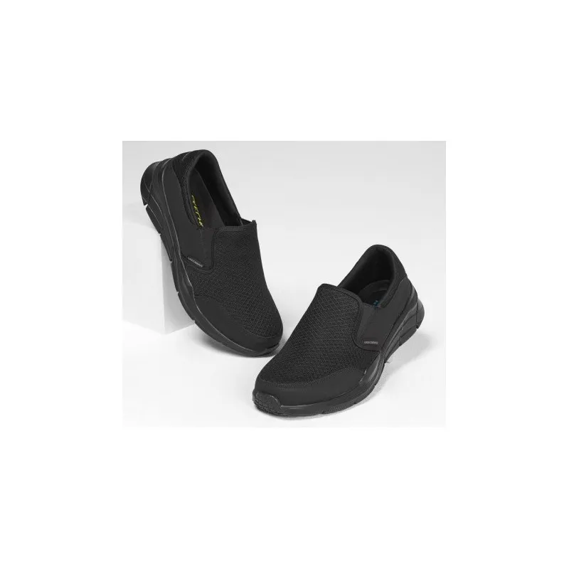 Skechers Equalizer 4.0 Persisting- Slip on Uomo