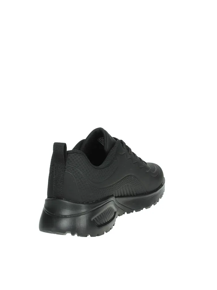 Skechers  SNEAKERS BASSA 183120 NERO
