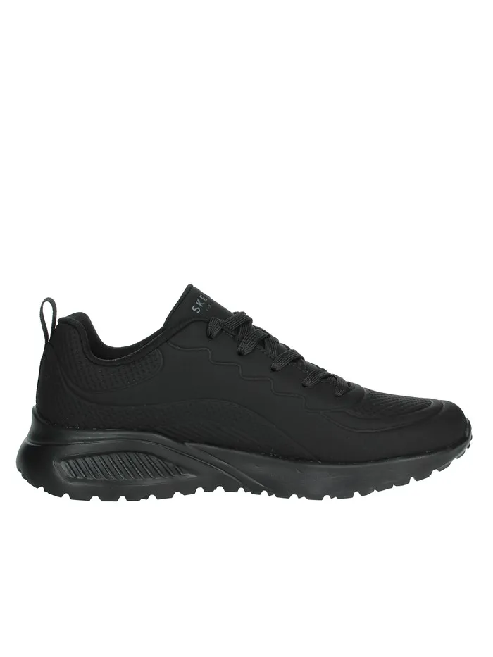 Skechers  SNEAKERS BASSA 183120 NERO