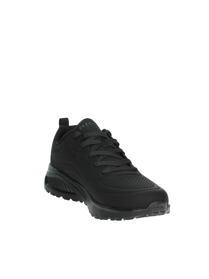 Skechers  SNEAKERS BASSA 183120 NERO