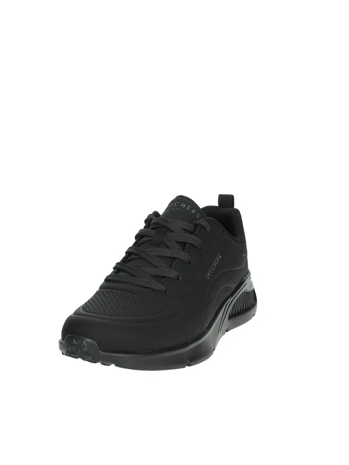 Skechers  SNEAKERS BASSA 183120 NERO