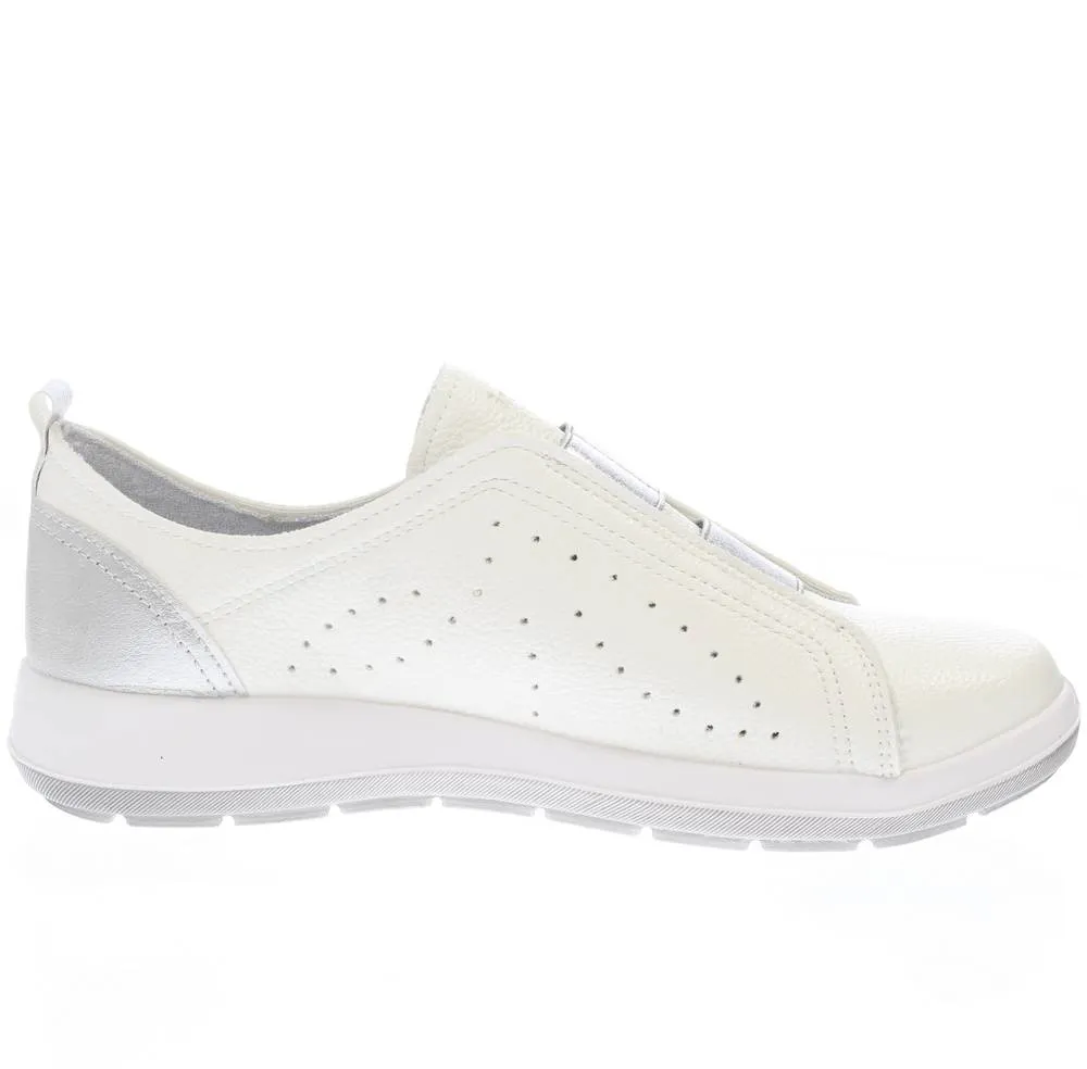 Slip On basse